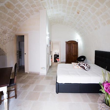 Borgovecchio Suite Остуни Экстерьер фото